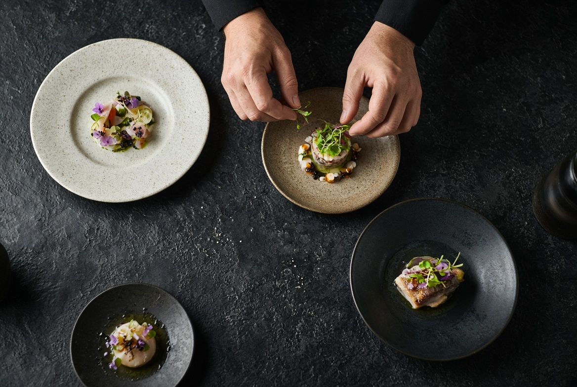 Fine plating